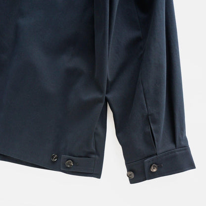 Egyptian Cloth Windbay Jacket