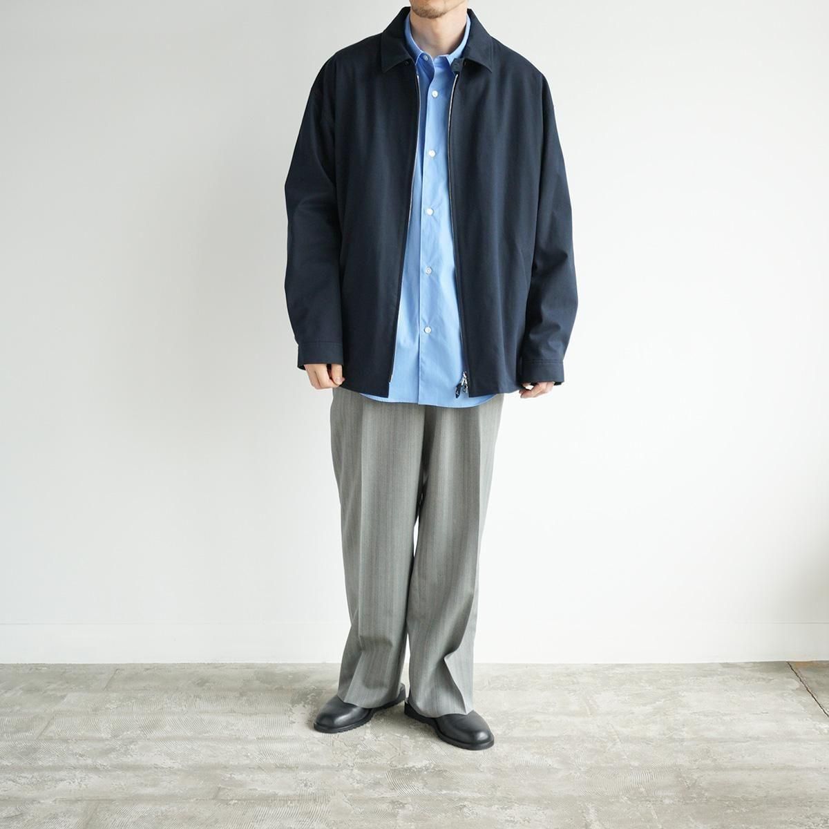 Egyptian Cloth Windbay Jacket