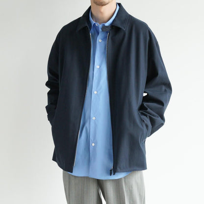 Egyptian Cloth Windbay Jacket