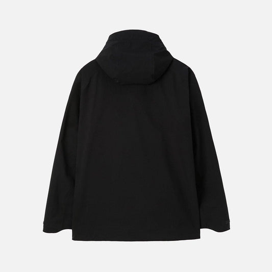 HARD SHELL JACKET CREAS