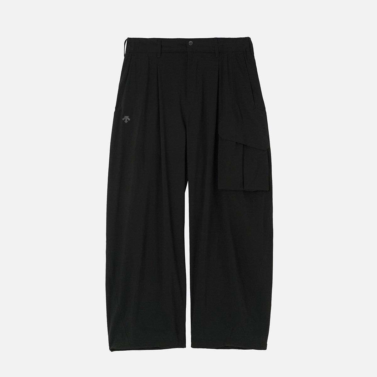 AIRFLOW WIDE CARGO PANTS