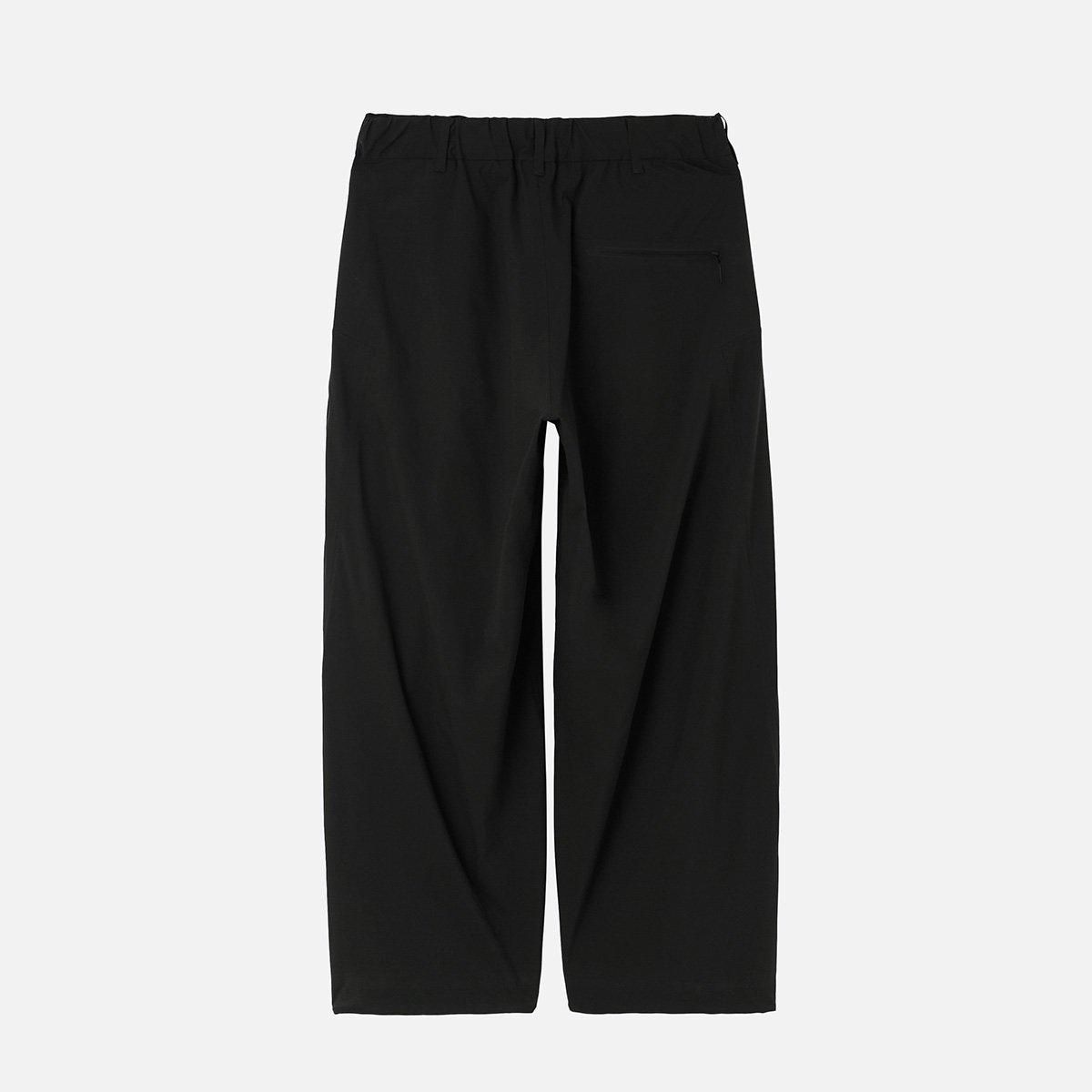 AIRFLOW WIDE CARGO PANTS