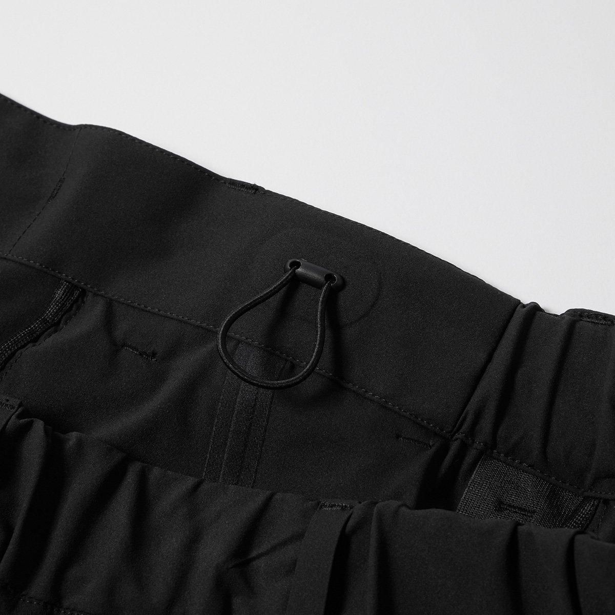 AIRFLOW WIDE CARGO PANTS