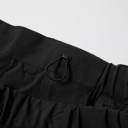 AIRFLOW WIDE CARGO PANTS