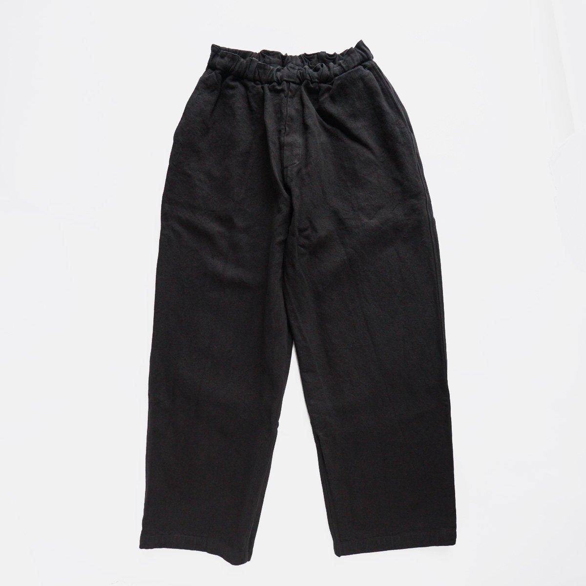 Flax Ramie Wide