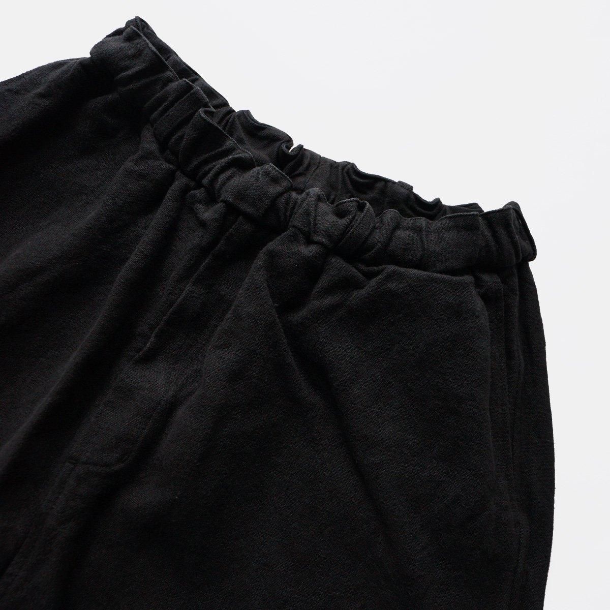 Flax Ramie Wide