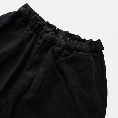Flax Ramie Wide