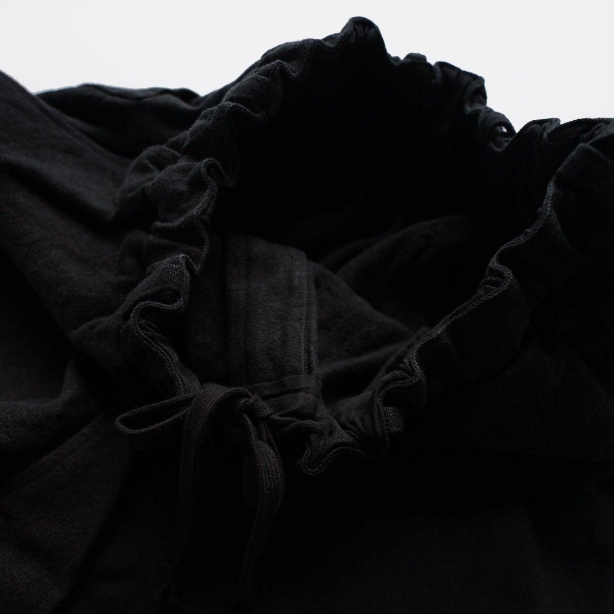 Flax Ramie Wide