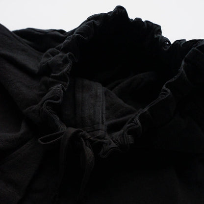 Flax Ramie Wide