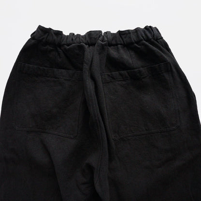 Flax Ramie Wide
