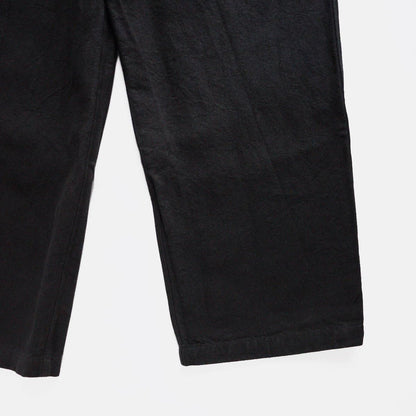 Flax Ramie Wide