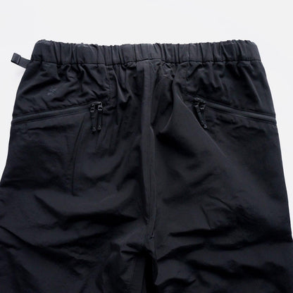 Nylon Multi-Purpose Pants