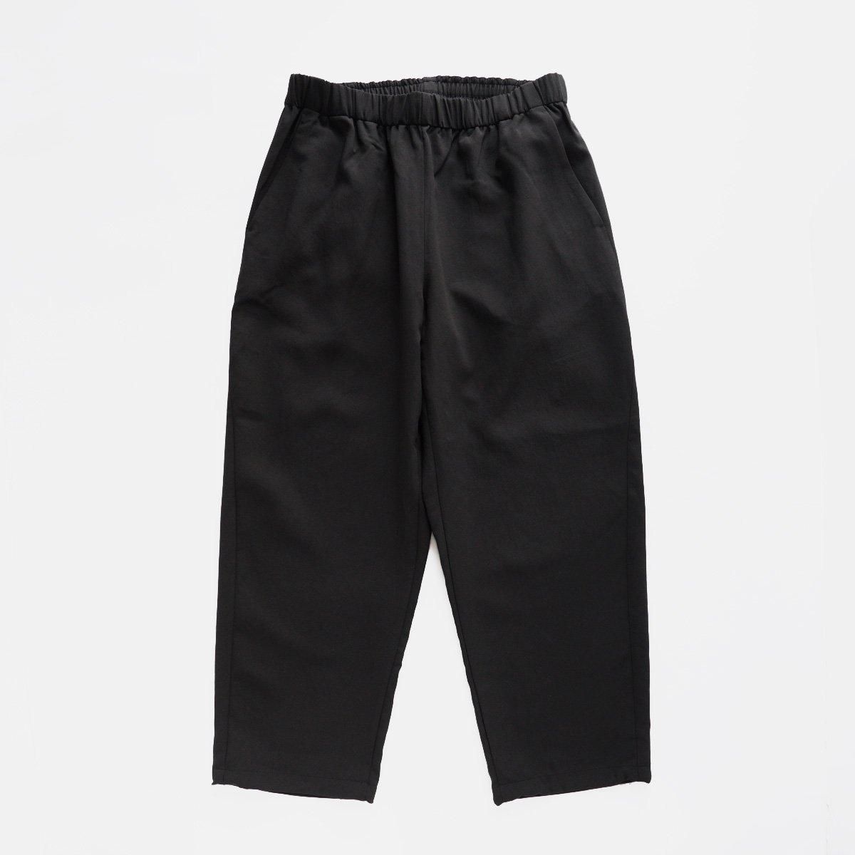 Wide Ankle Easy Pants