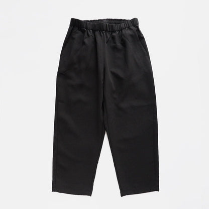 Wide Ankle Easy Pants