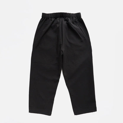 Wide Ankle Easy Pants
