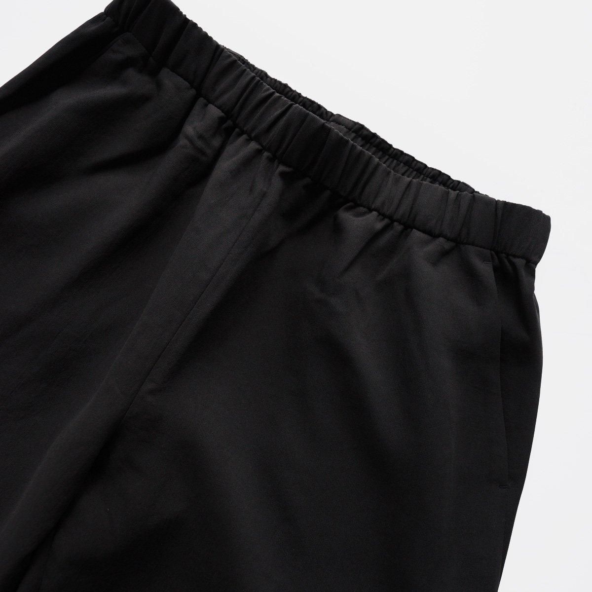 Wide Ankle Easy Pants