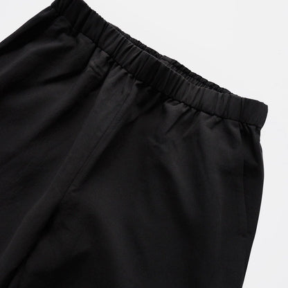 Wide Ankle Easy Pants