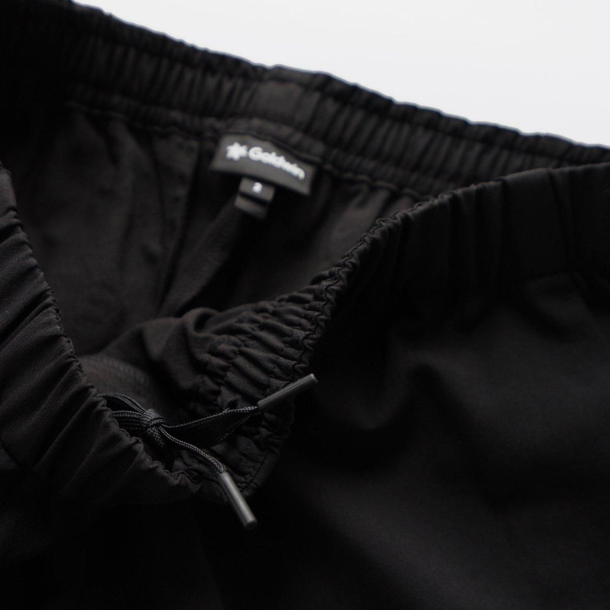Wide Ankle Easy Pants