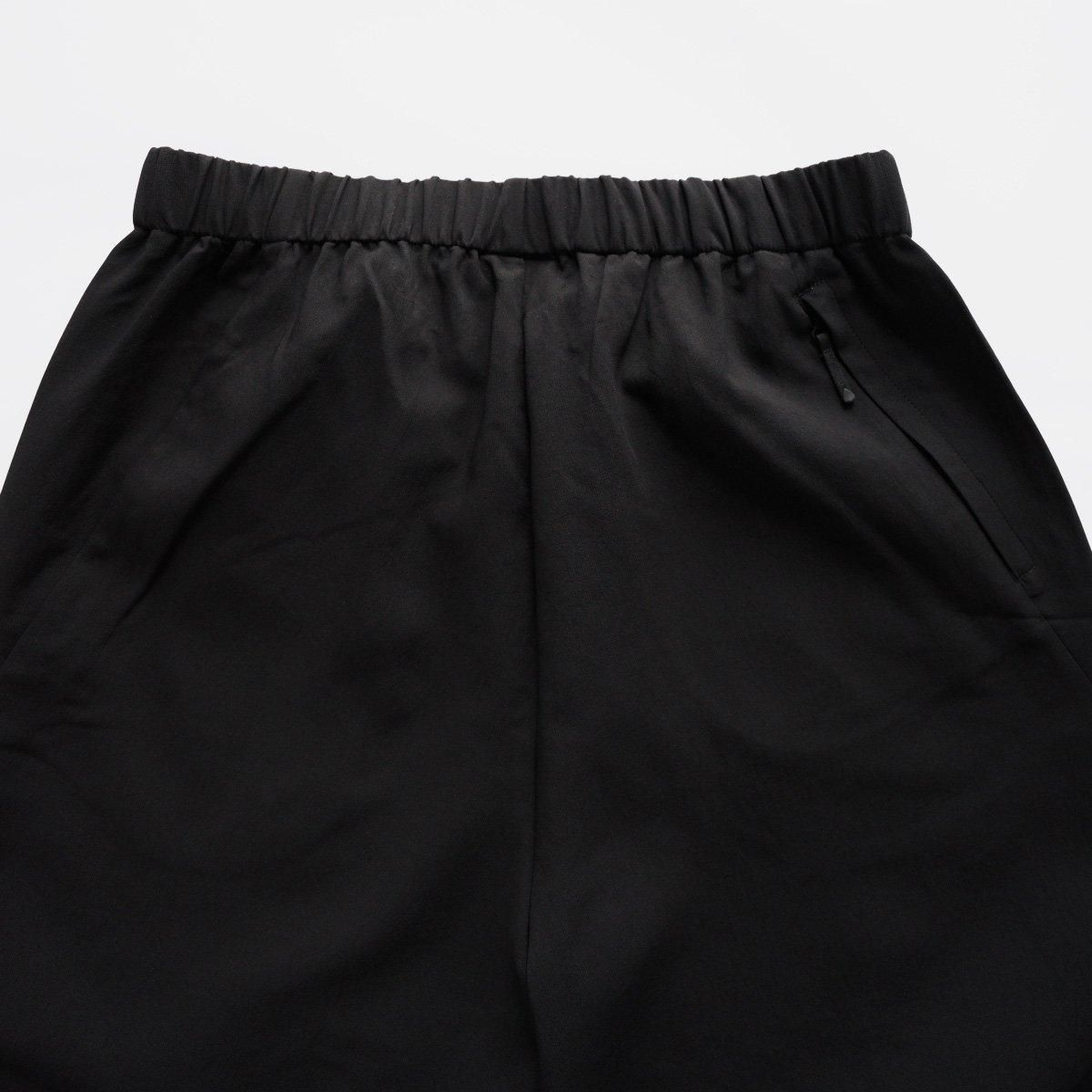 Wide Ankle Easy Pants