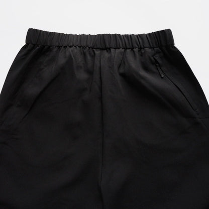Wide Ankle Easy Pants