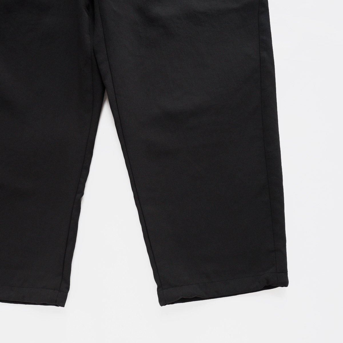 Wide Ankle Easy Pants