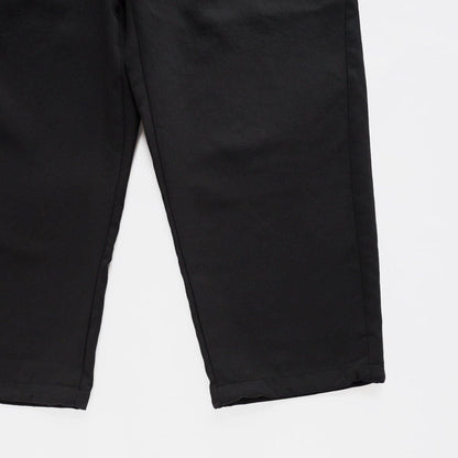 Wide Ankle Easy Pants