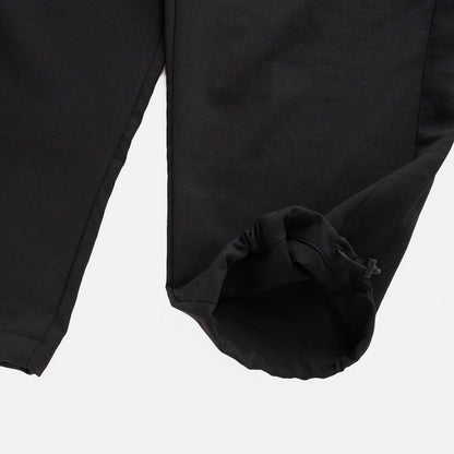 Wide Ankle Easy Pants