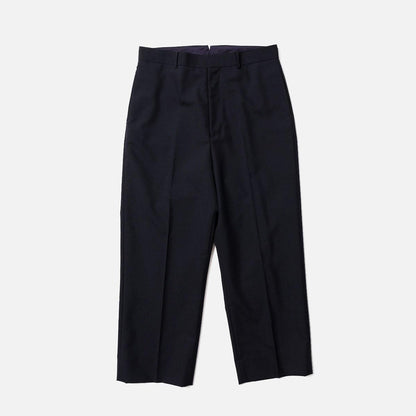 UNLIKELY BACK STRAP PLAIN FRONT TROUSERS 2025