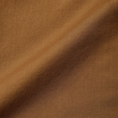 Powdery Soft Twill O/C Shirt