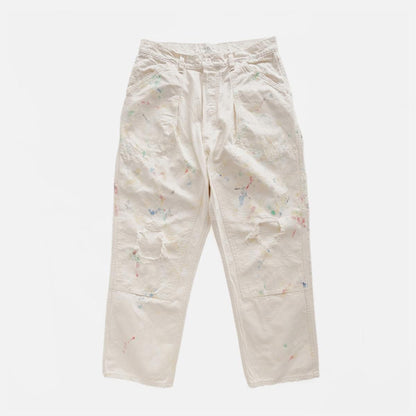 SPLASH PAINTERPANTS