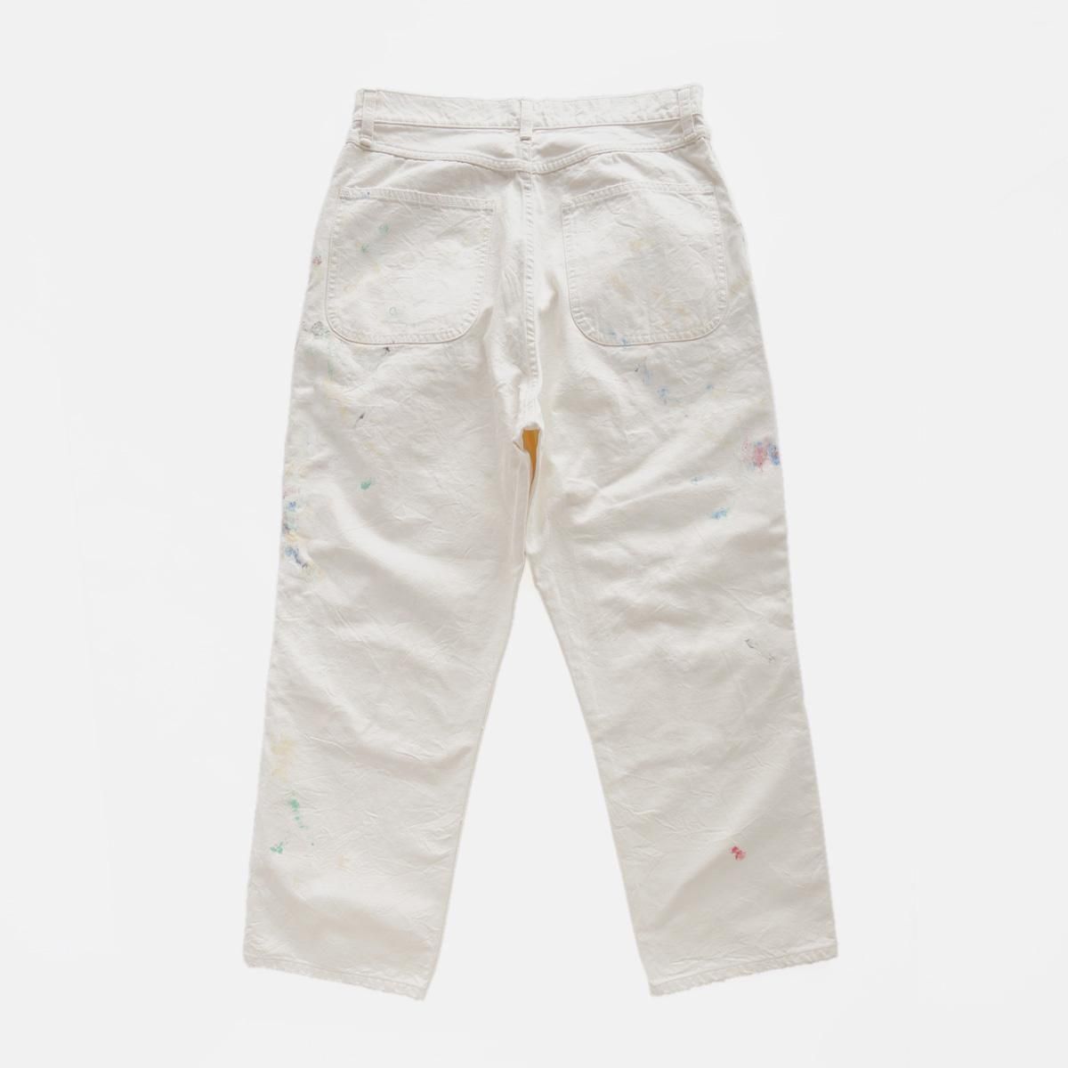 SPLASH PAINTERPANTS