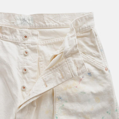 SPLASH PAINTERPANTS