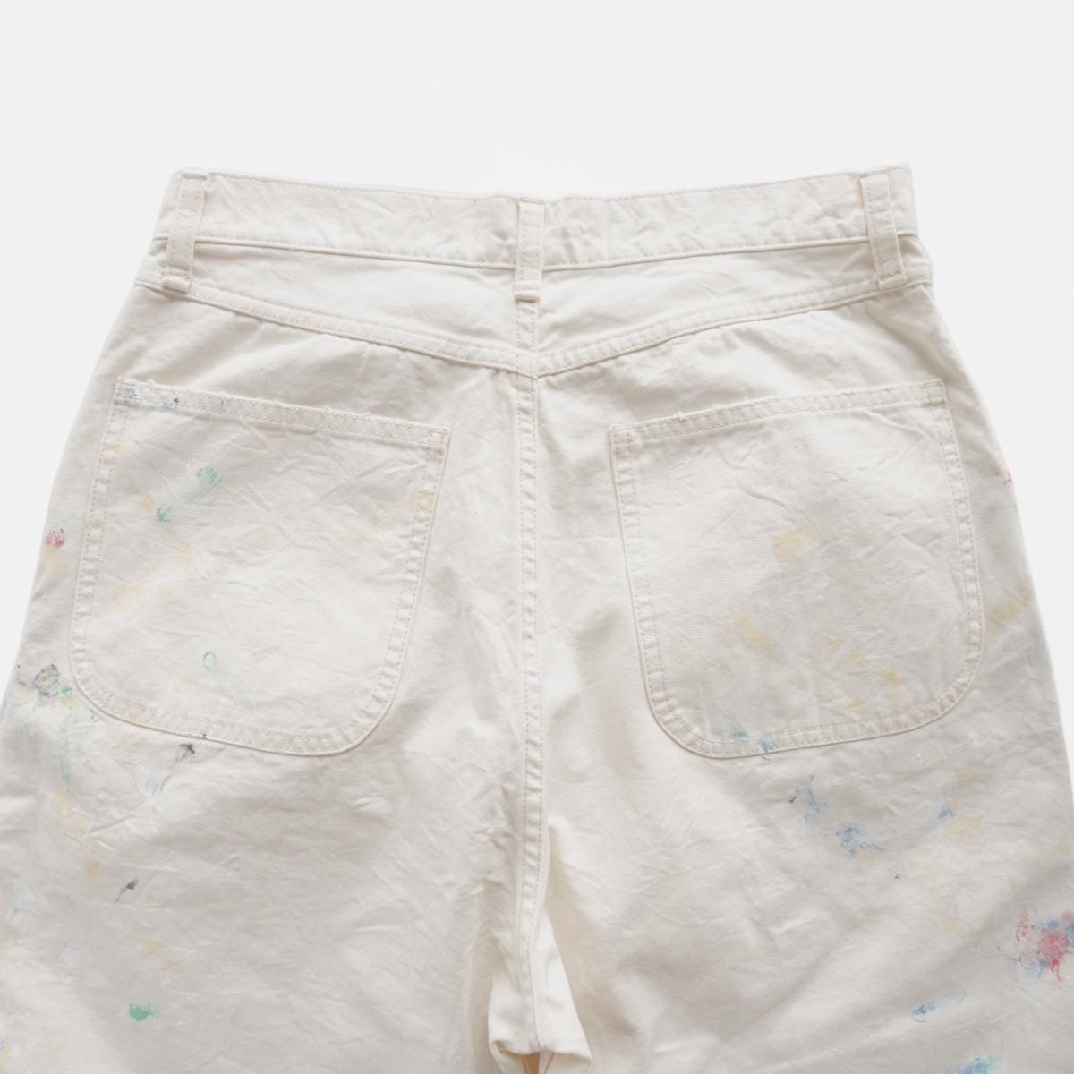 SPLASH PAINTERPANTS