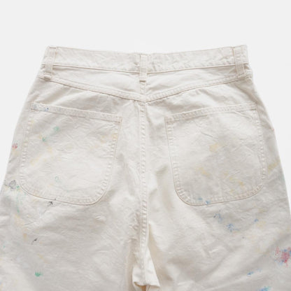 SPLASH PAINTERPANTS