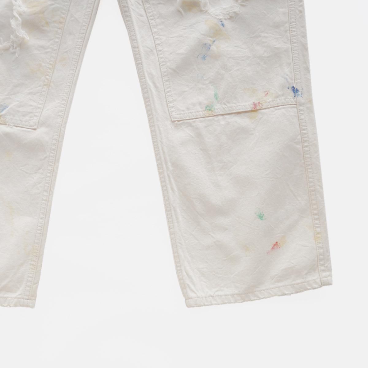 SPLASH PAINTERPANTS