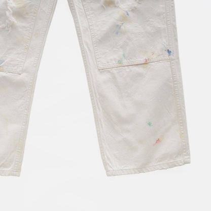 SPLASH PAINTERPANTS