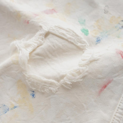 SPLASH PAINTERPANTS