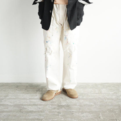 SPLASH PAINTERPANTS