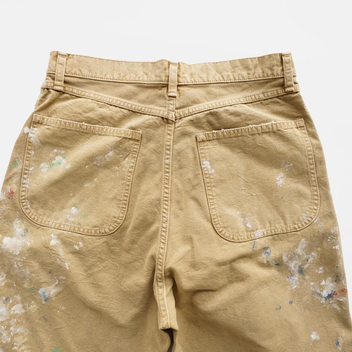 SPLASH PAINTERPANTS