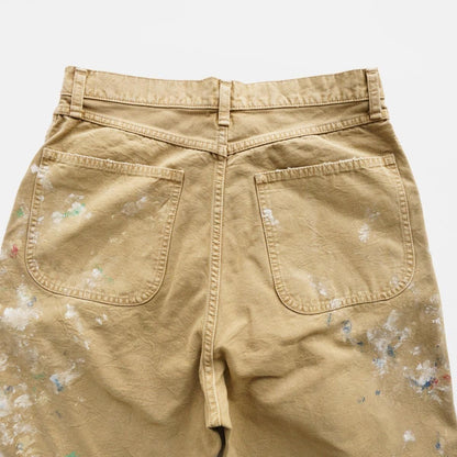 SPLASH PAINTERPANTS