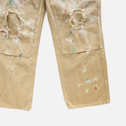 SPLASH PAINTERPANTS