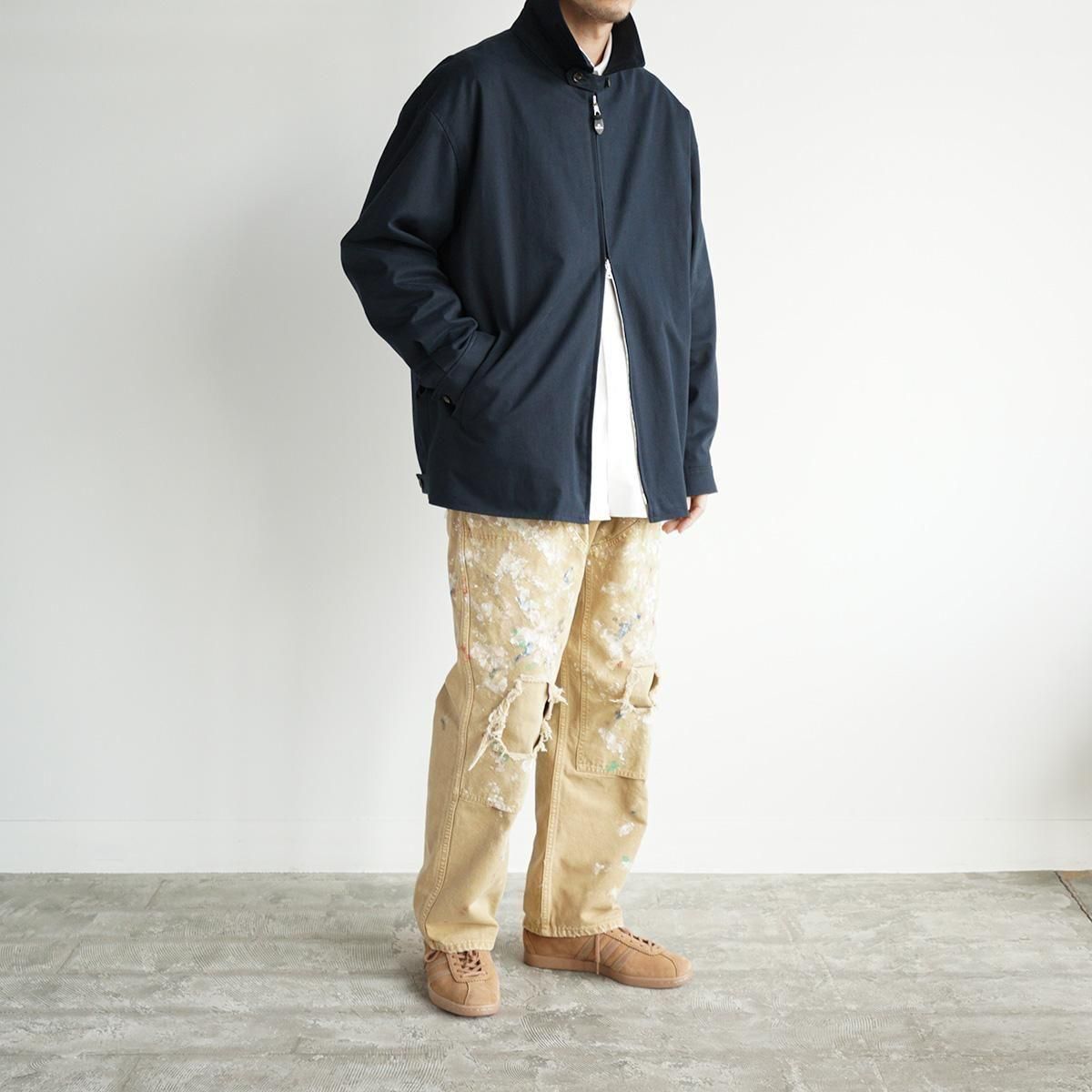 SPLASH PAINTERPANTS