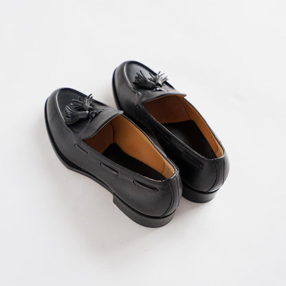 TASSEL LOAFER HAND MOCCA