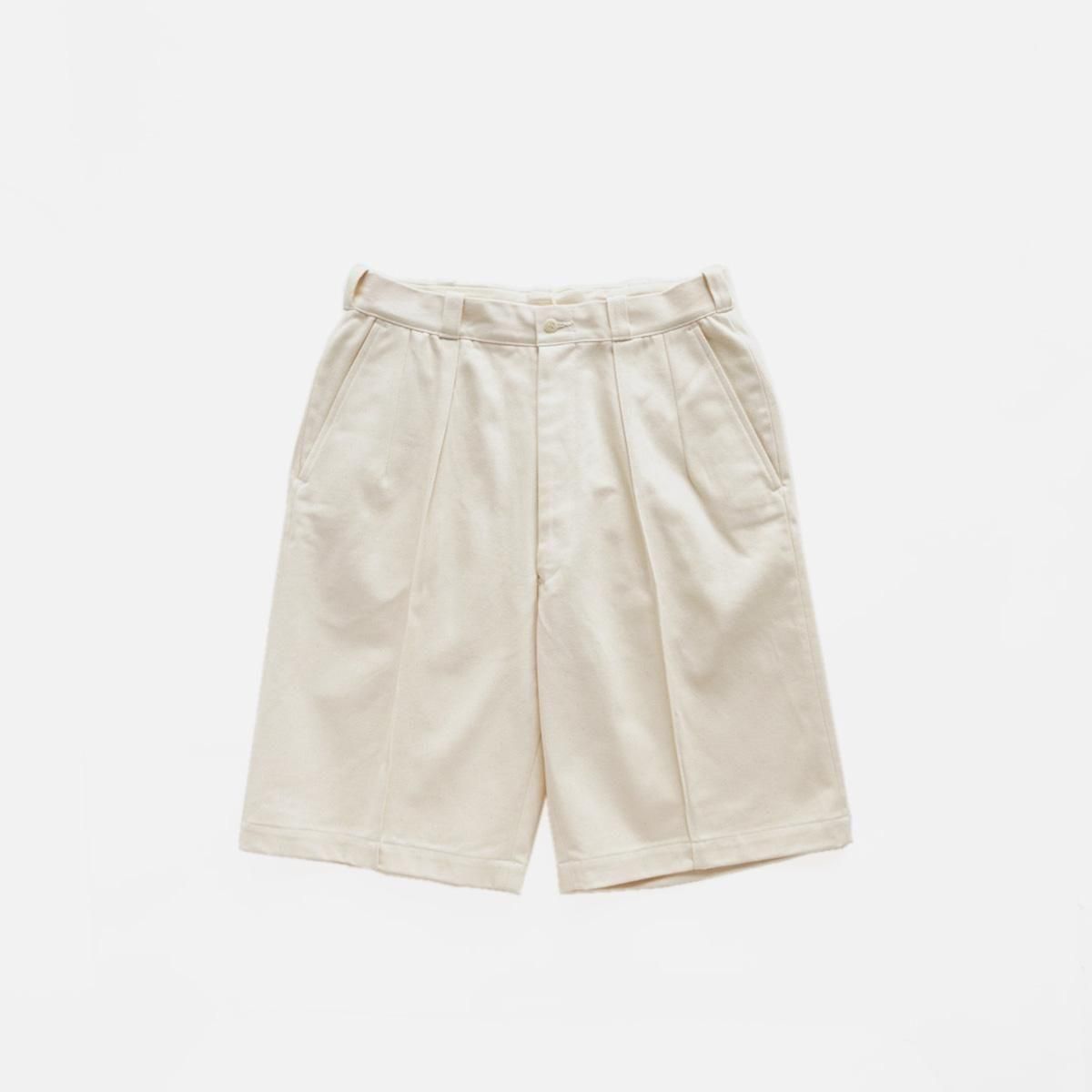 LOT.215 USARMY SHORTS