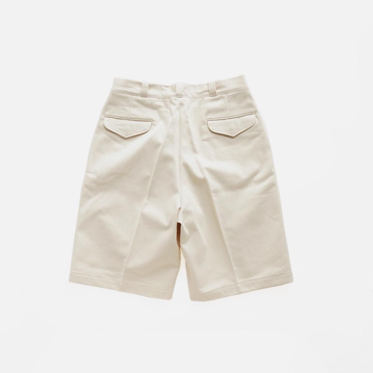 LOT.215 USARMY SHORTS