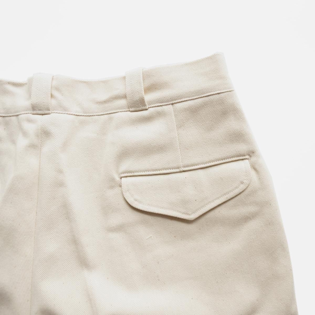LOT.215 USARMY SHORTS