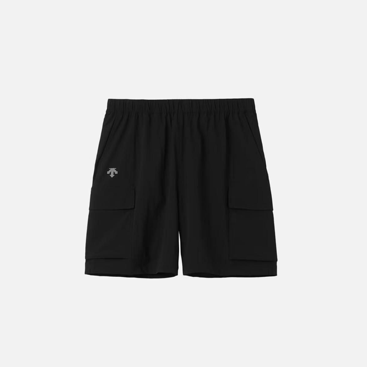 LIGHT HALF PANTS
