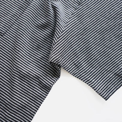 H/W BEATNIK BORDER T-SHIRT