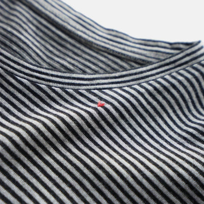 H/W BEATNIK BORDER T-SHIRT