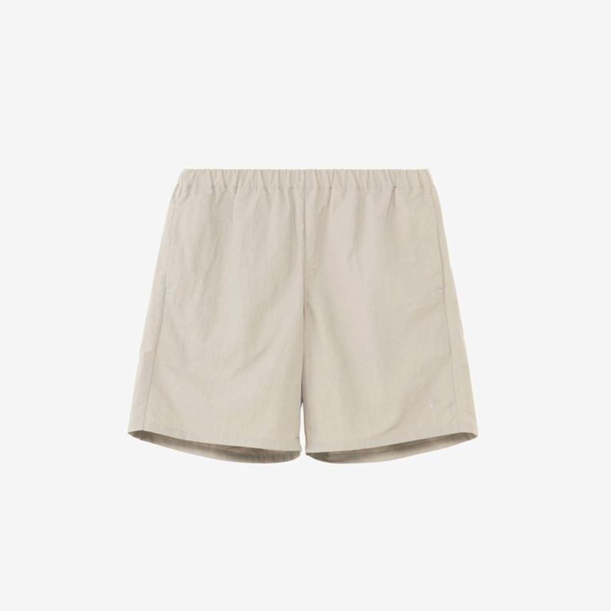 NYLON SHORTS